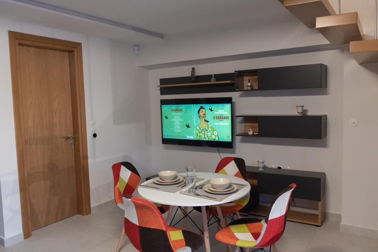 Villa Samos - Renovated Stone With Private Pool- 2 Min From The Sea! *