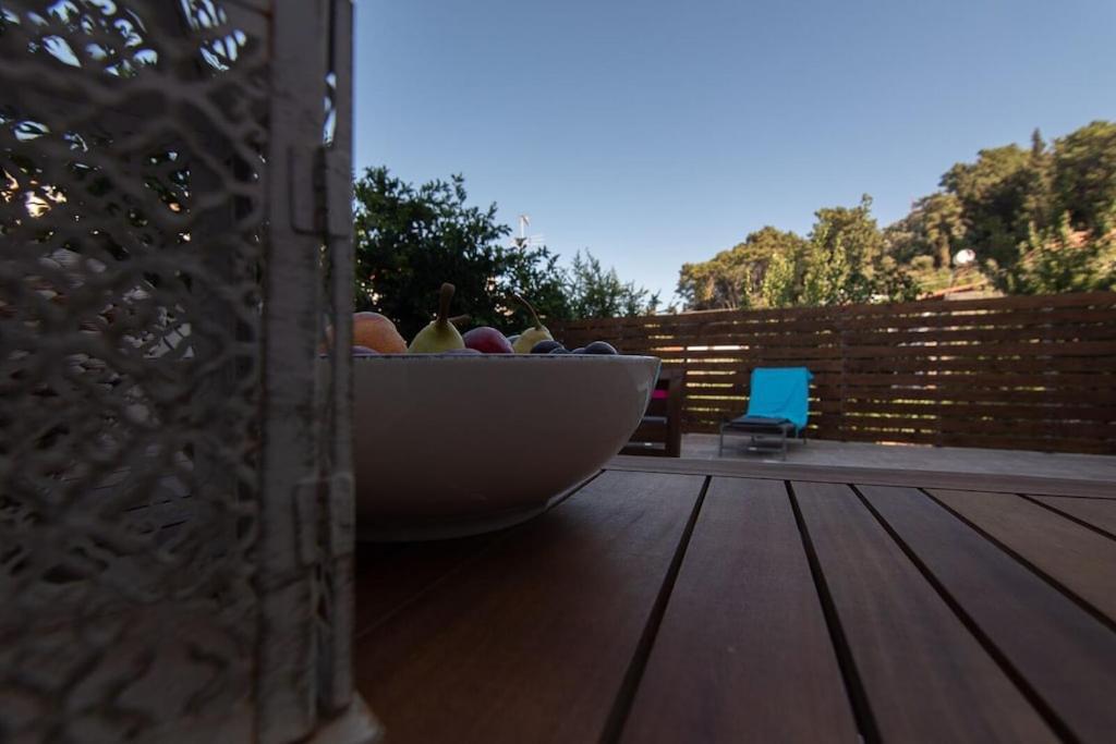 Samos - Renovated Stone With Private Pool- 2 Min From The Sea! *